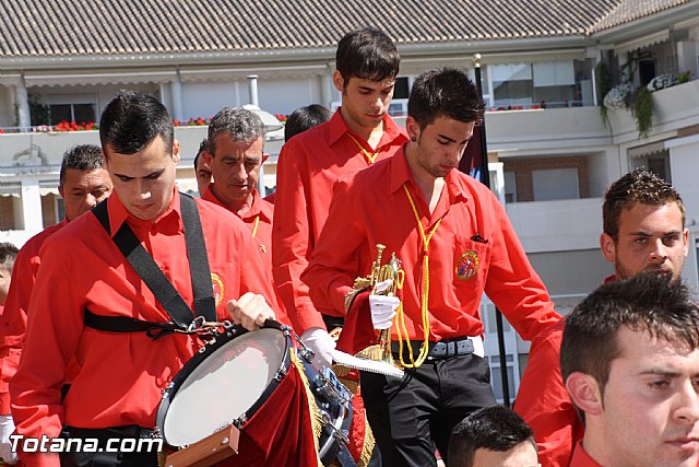 Da de la Msica Nazarena 2012 - 242