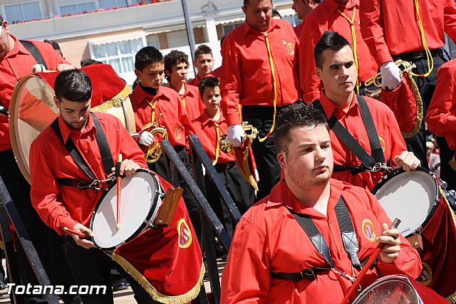 Da de la Msica Nazarena 2012 - 243