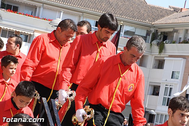 Da de la Msica Nazarena 2012 - 244