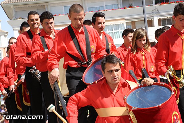 Da de la Msica Nazarena 2012 - 246