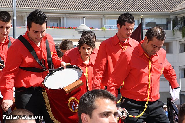 Da de la Msica Nazarena 2012 - 247