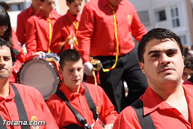 Da de la Msica Nazarena 2012 - 249