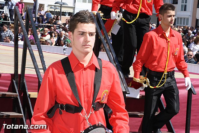 Da de la Msica Nazarena 2012 - 250