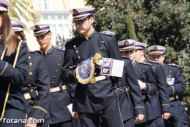 Da de la Msica Nazarena 2012 - 256