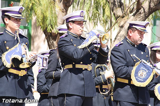 Da de la Msica Nazarena 2012 - 275