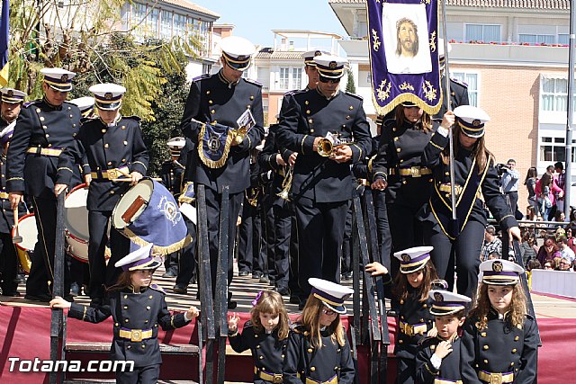 Da de la Msica Nazarena 2012 - 278