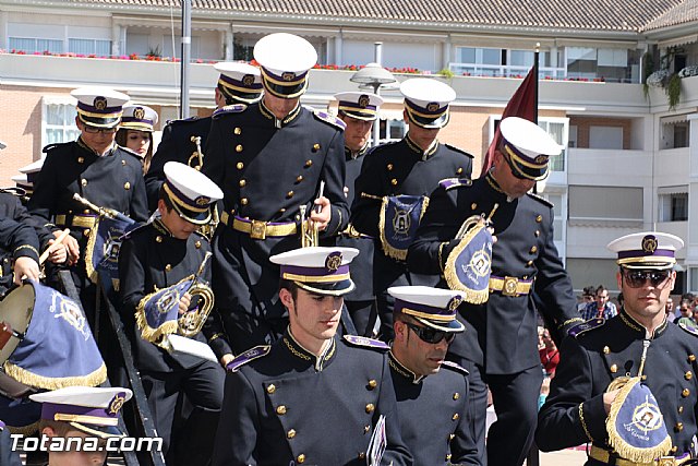 Da de la Msica Nazarena 2012 - 279