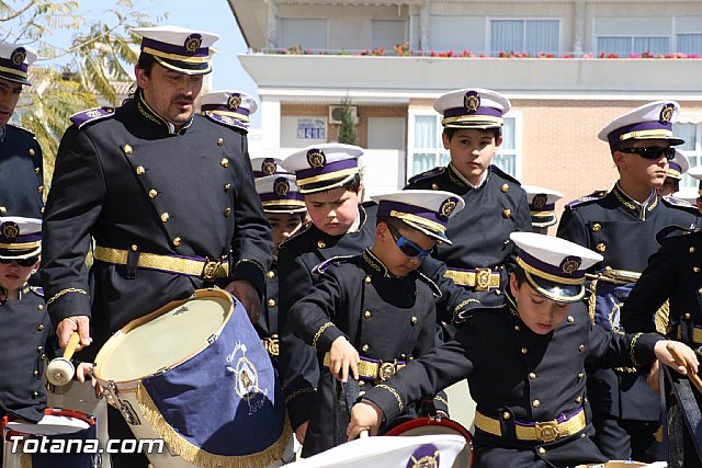 Da de la Msica Nazarena 2012 - 280