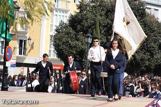 Da de la Msica Nazarena 2012 - 288