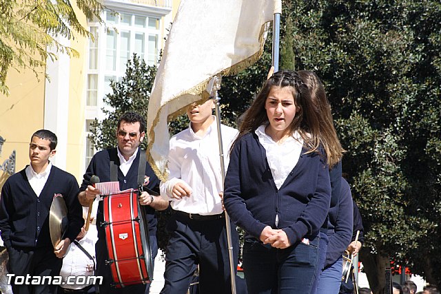 Da de la Msica Nazarena 2012 - 289