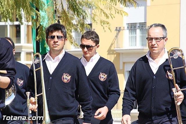 Da de la Msica Nazarena 2012 - 290