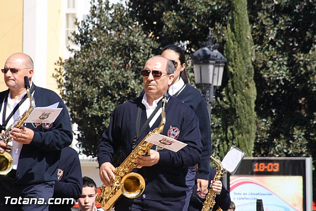 Da de la Msica Nazarena 2012 - 291