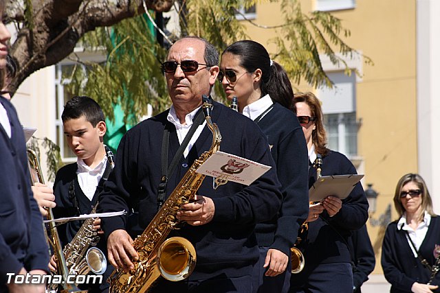 Da de la Msica Nazarena 2012 - 292