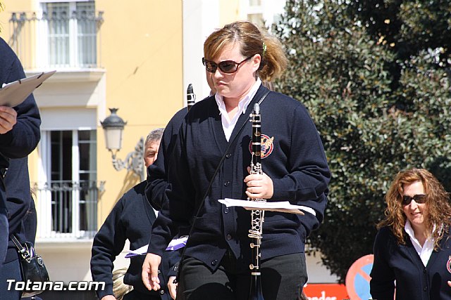 Da de la Msica Nazarena 2012 - 293