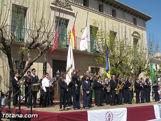 Da de la Msica Nazarena 2012 - 296