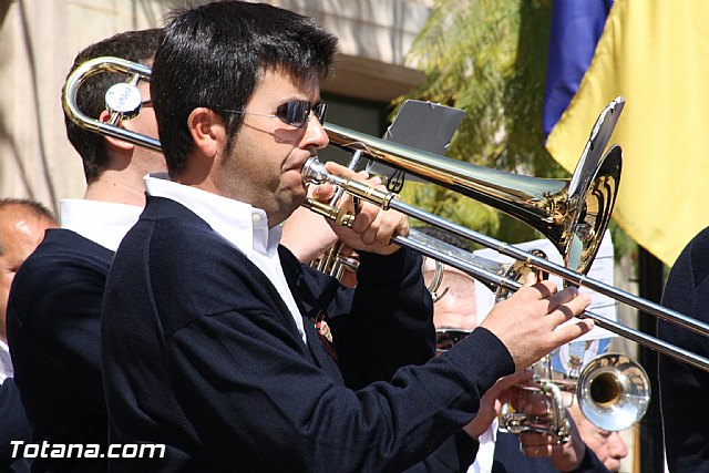 Da de la Msica Nazarena 2012 - 297