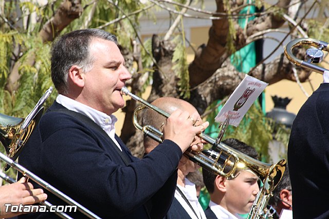 Da de la Msica Nazarena 2012 - 298