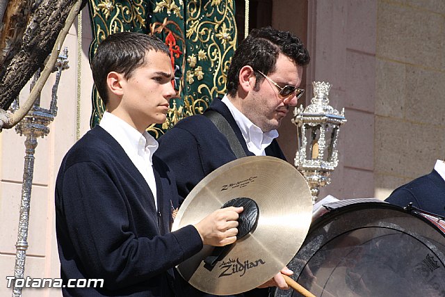 Da de la Msica Nazarena 2012 - 299