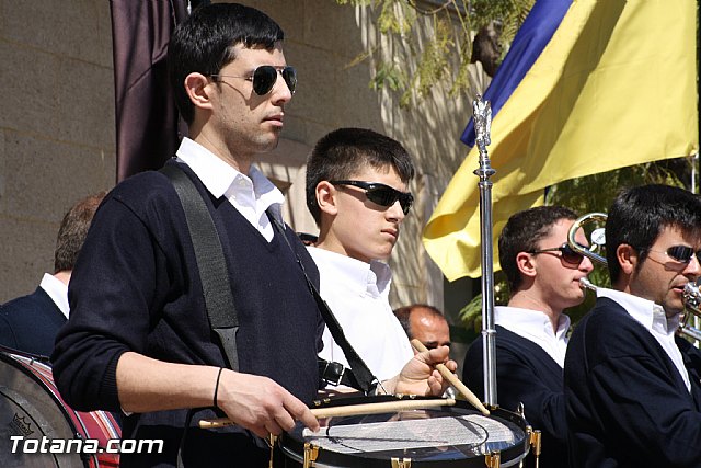 Da de la Msica Nazarena 2012 - 300