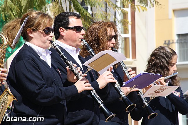 Da de la Msica Nazarena 2012 - 303