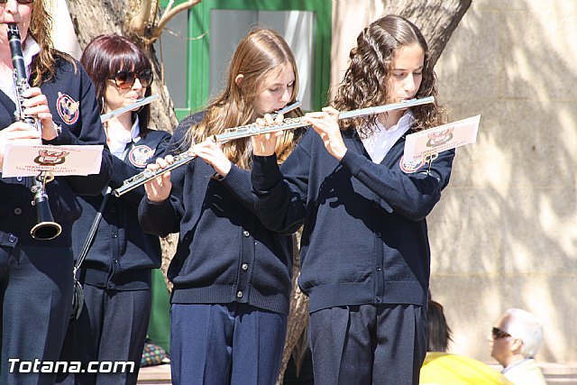 Da de la Msica Nazarena 2012 - 304