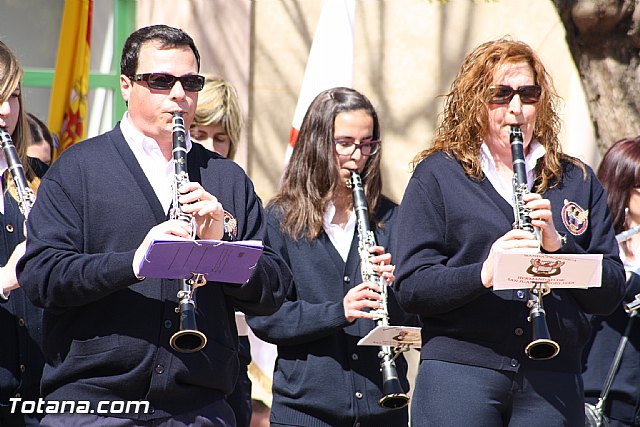 Da de la Msica Nazarena 2012 - 305