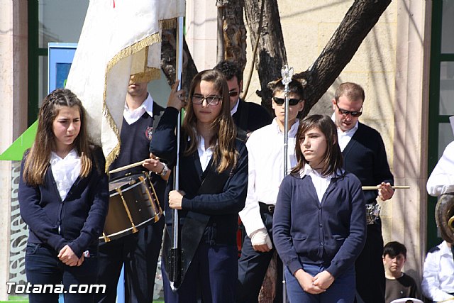 Da de la Msica Nazarena 2012 - 311