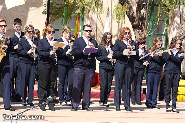 Da de la Msica Nazarena 2012 - 312