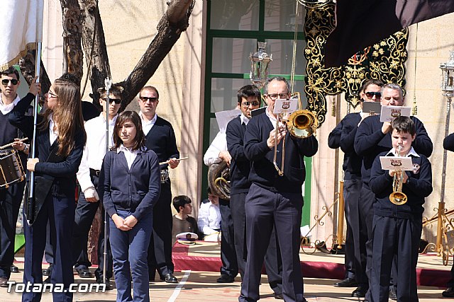 Da de la Msica Nazarena 2012 - 313