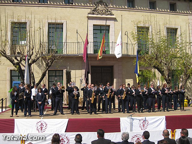 Da de la Msica Nazarena 2012 - 314