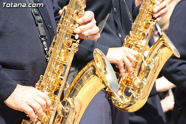 Da de la Msica Nazarena 2012 - 315