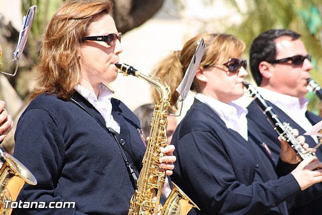 Da de la Msica Nazarena 2012 - 316