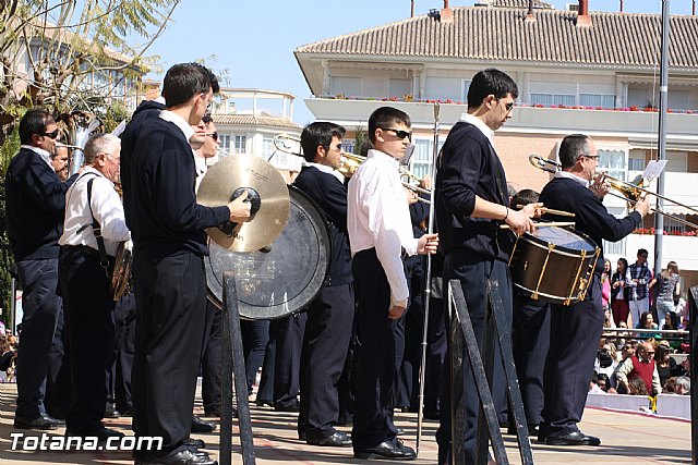 Da de la Msica Nazarena 2012 - 317