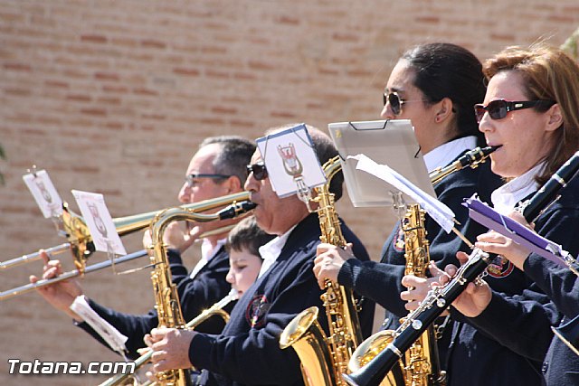 Da de la Msica Nazarena 2012 - 320