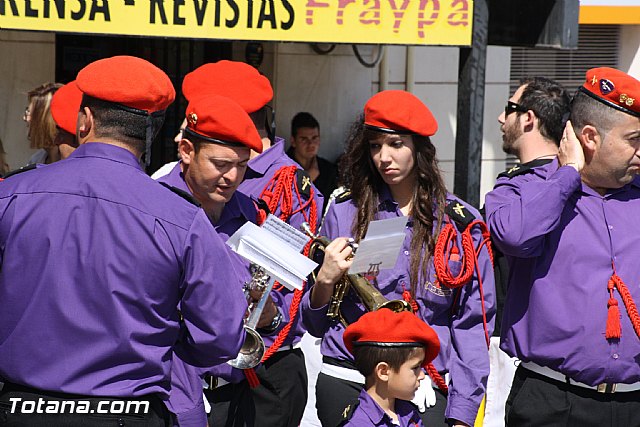 Da de la Msica Nazarena 2012 - 325