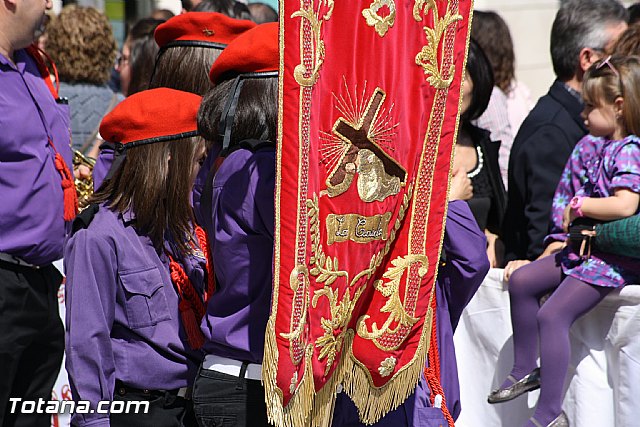 Da de la Msica Nazarena 2012 - 326