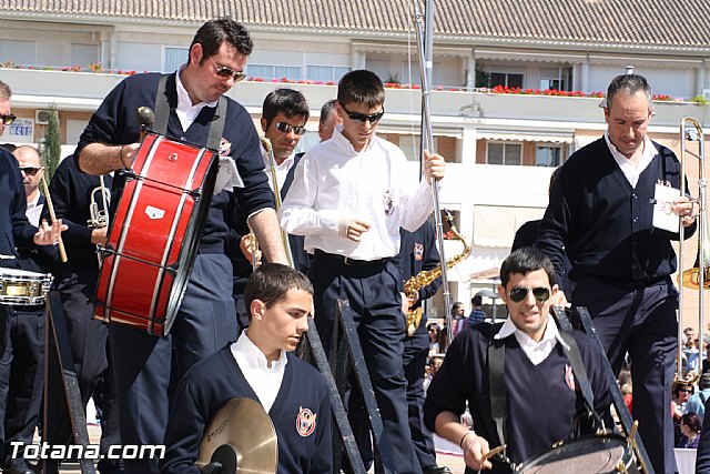 Da de la Msica Nazarena 2012 - 332