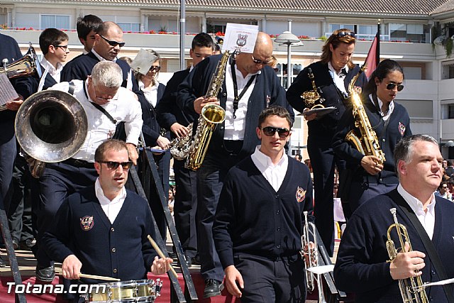 Da de la Msica Nazarena 2012 - 334