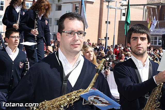 Da de la Msica Nazarena 2012 - 336