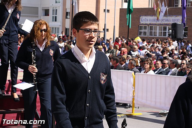 Da de la Msica Nazarena 2012 - 337