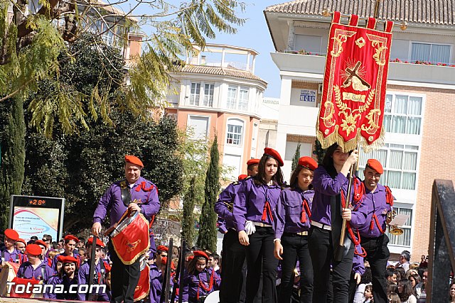 Da de la Msica Nazarena 2012 - 339