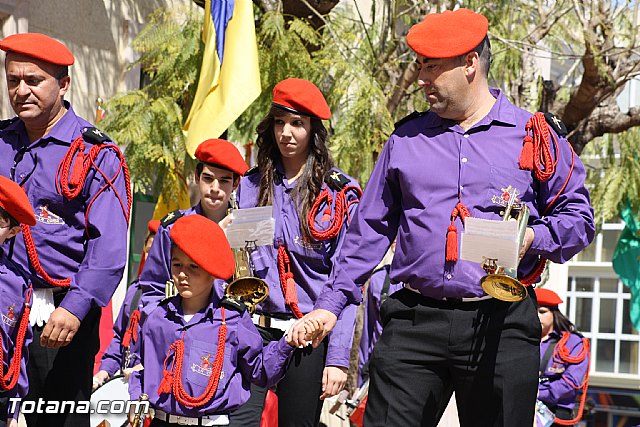 Da de la Msica Nazarena 2012 - 342