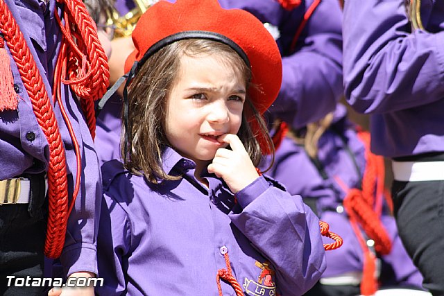 Da de la Msica Nazarena 2012 - 345