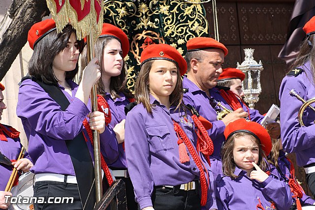 Da de la Msica Nazarena 2012 - 346