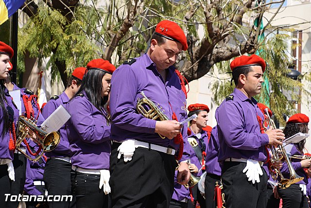 Da de la Msica Nazarena 2012 - 347