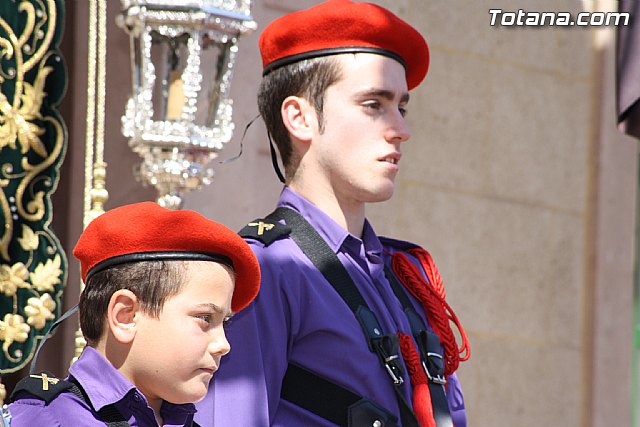 Da de la Msica Nazarena 2012 - 349