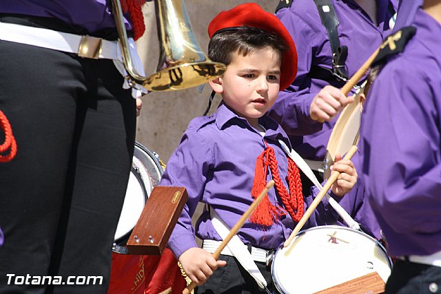 Da de la Msica Nazarena 2012 - 352