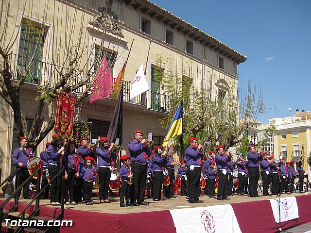 Da de la Msica Nazarena 2012 - 353