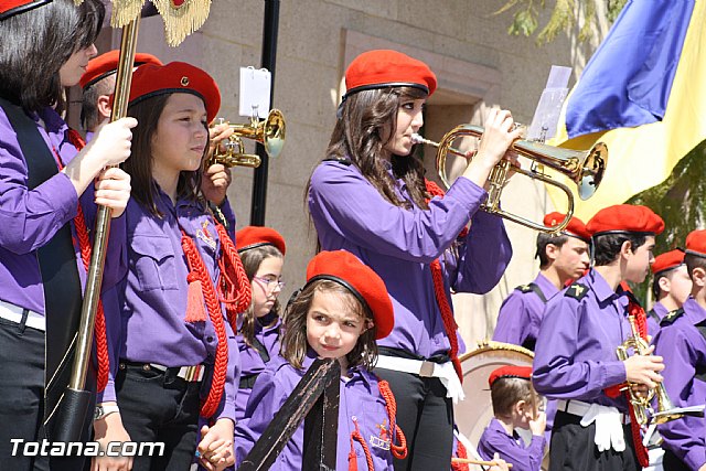 Da de la Msica Nazarena 2012 - 355