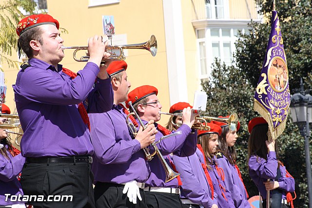 Da de la Msica Nazarena 2012 - 360